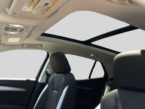 New 2026 Buick Envision Sport Touring AWD/4WD image 18