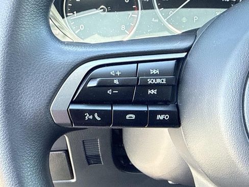 New 2026 MAZDA MAZDA3 s image 41