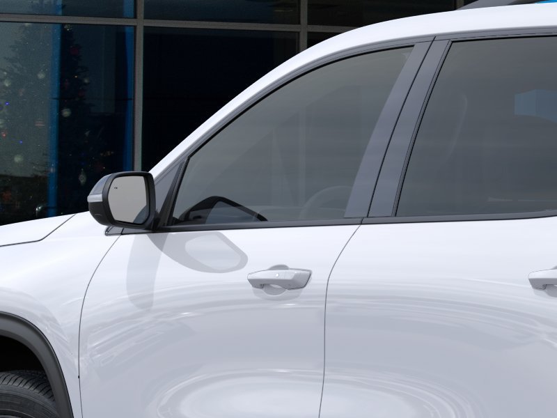 New 2027 Chevrolet Traverse LT w/ Midnight/Sport Edition FWD image 12