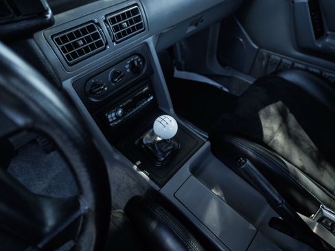 Used 1993 Ford Mustang Cobra image 45