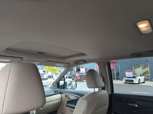 Used 2017 Honda Pilot EX-L image 30