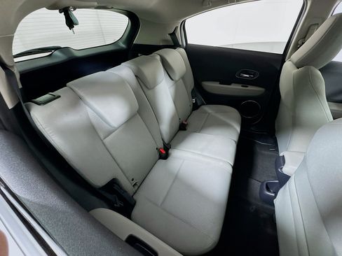 Used 2022 Honda HR-V EX image 26