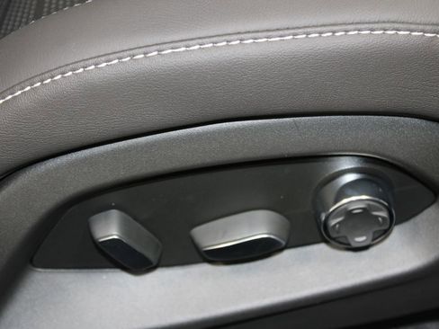 New 2026 Chevrolet Corvette Z06 w/ Stealth Interior Trim Package image 24