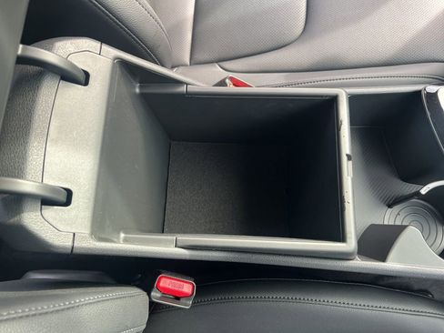 Certified 2025 Kia Sportage EX image 23