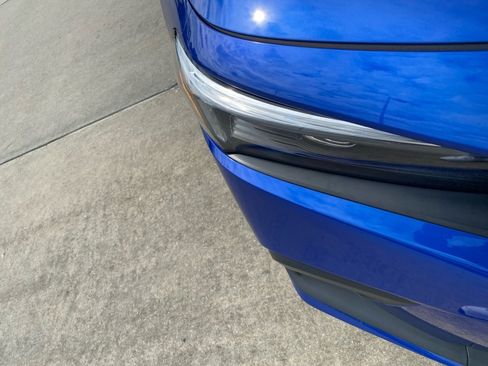 Certified 2024 Honda Civic LX image 28