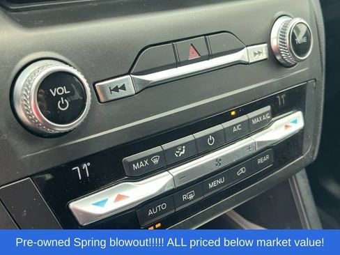 Used 2020 Ford Explorer XLT RWD image 29