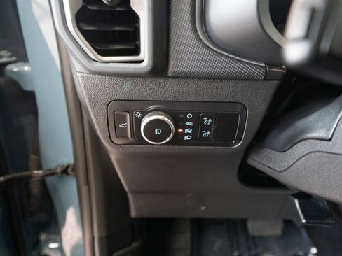 Used 2023 Ford Bronco Sport Big Bend w/ Convenience Package image 11