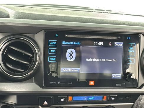 Used 2019 Toyota Tacoma TRD Pro image 24