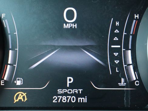 Used 2023 Maserati Levante GT AWD/4WD image 23
