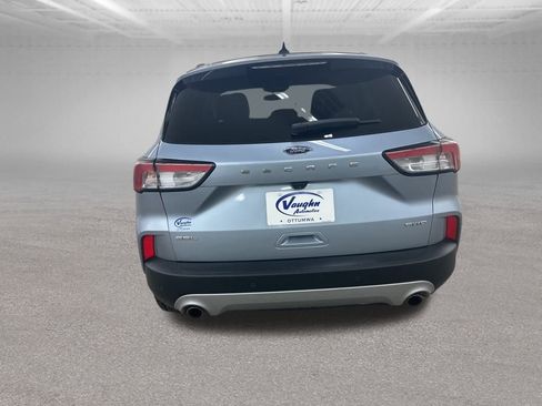 Used 2022 Ford Escape SEL image 11