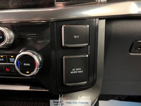 Used 2023 Ford F150 Lariat AWD/4WD image 44