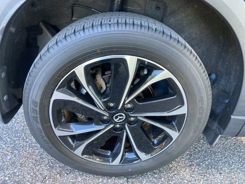 Used 2023 MAZDA CX-5 AWD 2.5 S w/ Premium Plus Pkg image 15