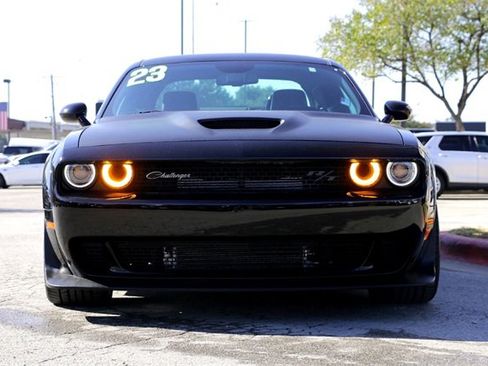 Used 2023 Dodge Challenger R/T Scat Pack image 8