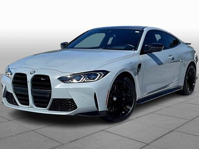 Used 2023 BMW M4 xDrive Competition w/ Executive Package