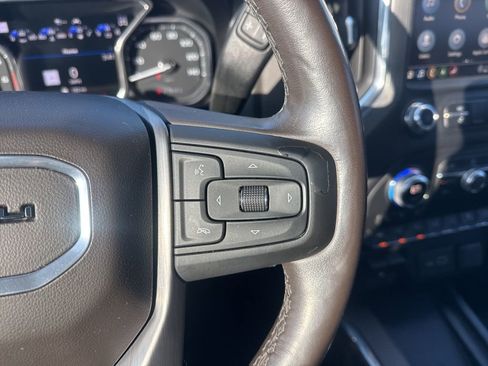 Used 2021 GMC Sierra 1500 Denali w/ Denali Ultimate Package image 24