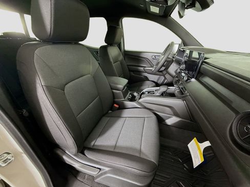 New 2026 Chevrolet Colorado Trail Boss image 26
