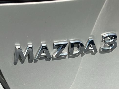 Used 2022 MAZDA MAZDA3 s FWD image 28