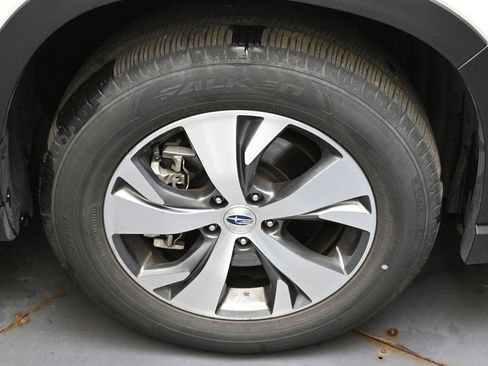 Used 2025 Subaru Ascent Premium AWD/4WD image 10