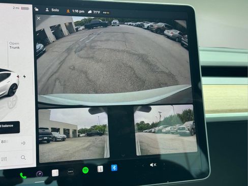Used 2023 Tesla Model 3 Standard Range RWD image 23