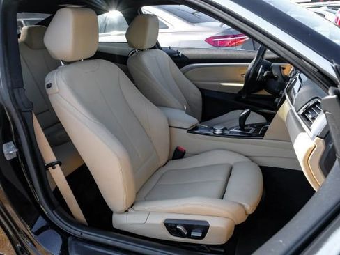 Used 2020 BMW 430i Coupe RWD image 42