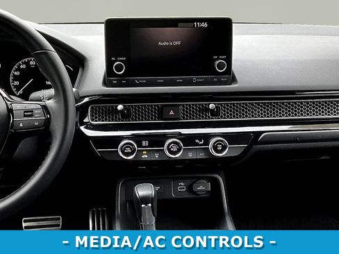 Used 2024 Honda Civic Sport image 10