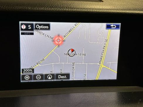 Used 2015 Lexus RC 350 AWD w/ Navigation System Package image 24