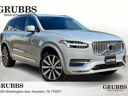 Certified 2025 Volvo XC90 B6 Ultra