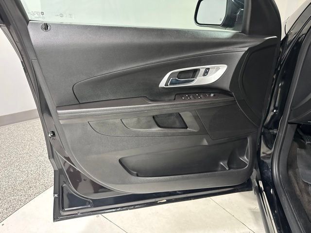 Used 2016 Chevrolet Equinox LT AWD/4WD image 9