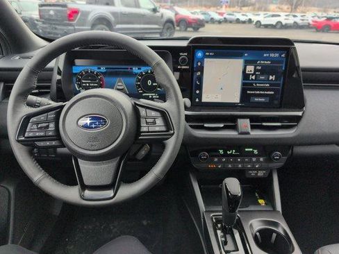 New 2026 Subaru Outback Limited XT w/ Premium/Limited Package 2 AWD/4WD image 26