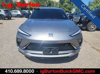 Used 2025 Buick Envista Sport Touring w/ Convenience I Package FWD video 2
