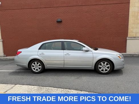 Used 2007 Toyota Avalon XL FWD image 1