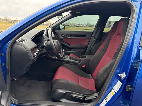 Used 2022 Honda Civic Si image 15