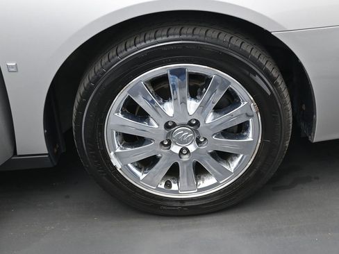 Used 2008 Buick LaCrosse CX image 36