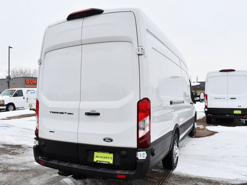 New 2026 Ford Transit 350 Base w/ Load Area Protection Package image 12