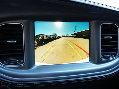 Used 2023 Dodge Charger Scat Pack image 14