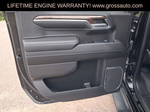 Certified 2024 GMC Sierra 1500 Elevation w/ Elevation Premium Package AWD/4WD image 22