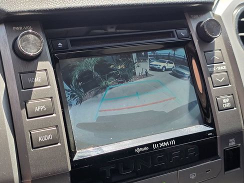 Used 2019 Toyota Tundra SR5 w/ TRD Sport Package AWD/4WD image 43