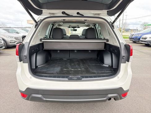 Certified 2024 Subaru Forester Premium AWD/4WD image 37