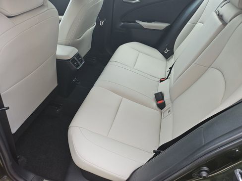 Used 2020 Lexus UX 250h AWD/4WD image 27