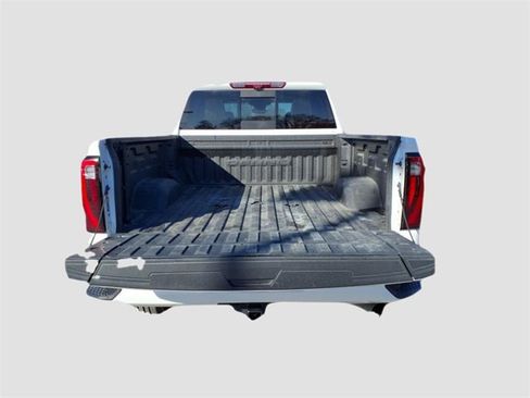 Used 2024 GMC Sierra 2500 Denali Ultimate w/ Max Trailering Package image 7