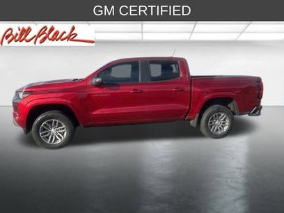 Certified 2023 Chevrolet Colorado LT w/ LT Convenience Package II