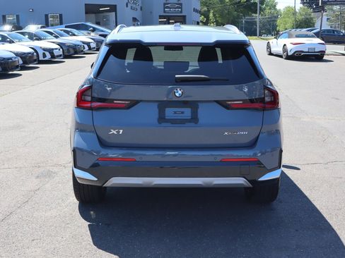 Used 2024 BMW X1 xDrive28i AWD/4WD image 6