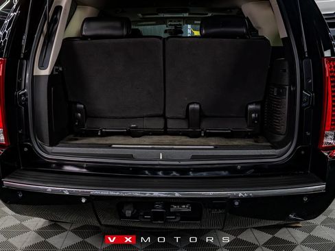 Used 2008 Cadillac Escalade AWD image 20