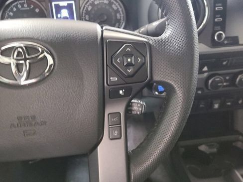 Used 2023 Toyota Tacoma TRD Pro AWD/4WD image 26