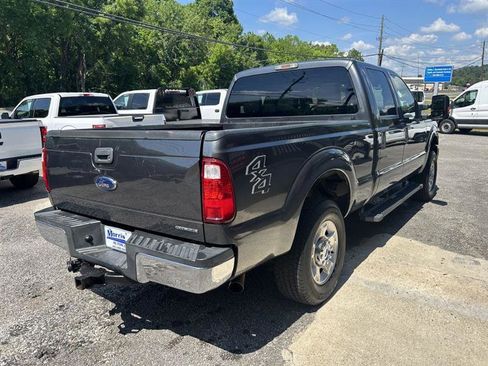 Used 2016 Ford F250 XLT AWD/4WD image 6