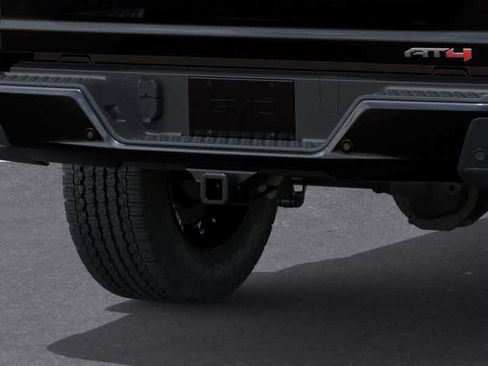 New 2026 GMC Canyon AT4 w/ AT4 Premium Package AWD/4WD image 14