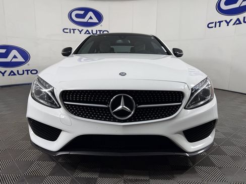 Used 2017 Mercedes-Benz C 300 C300 image 2