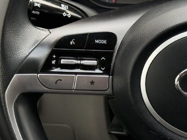Used 2023 Hyundai Tucson SEL AWD/4WD image 14
