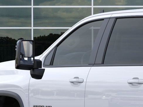 New 2026 Chevrolet Silverado 2500 LT AWD/4WD image 12