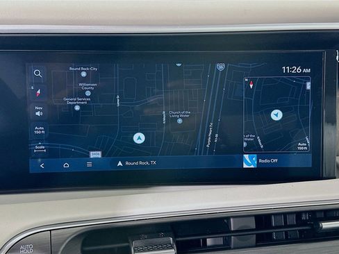 New 2026 Hyundai Palisade SEL image 12